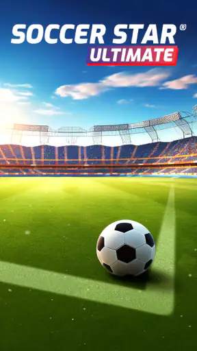 Soccer Star Ultimate Football screenshot