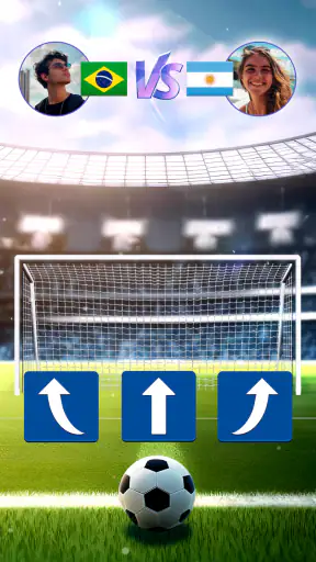 Soccer Star Ultimate Football screenshot