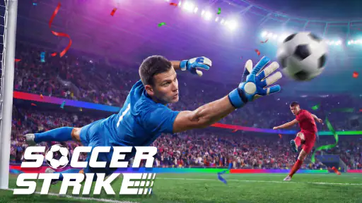 Soccer Strike: Multijogador screenshot