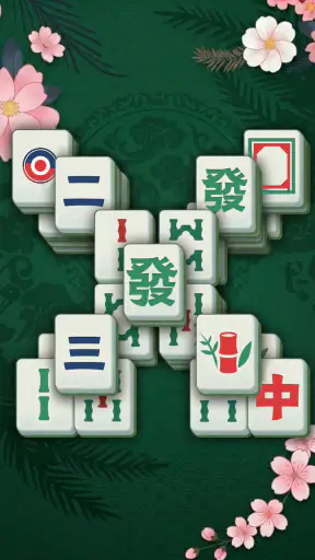 SoEasy Mahjong: Solitário screenshot