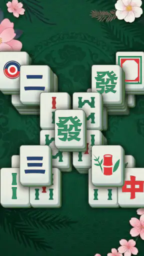 SoEasy Mahjong: Solitário screenshot