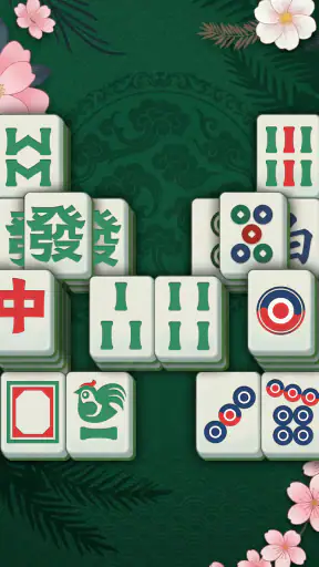 SoEasy Mahjong: Solitário screenshot