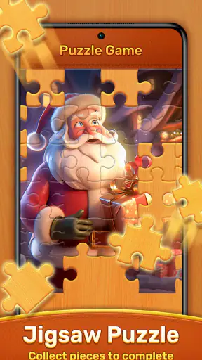 Solitaire, Classic Card Game screenshot