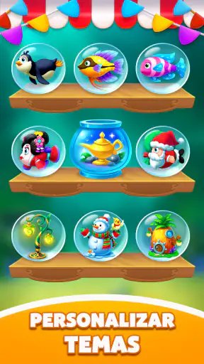 Solitaire Ocean - Paciência screenshot