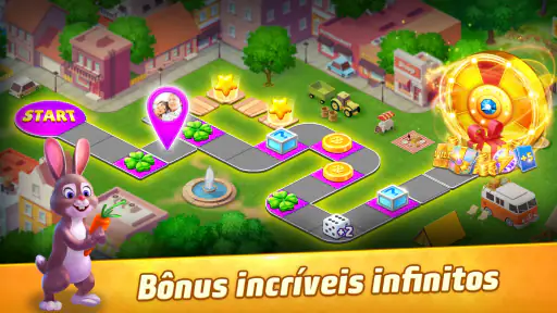 Solitaire TriPeaks Journey screenshot