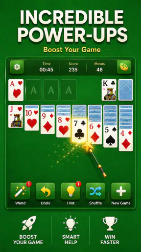 Solitário Clássico - Português screenshot