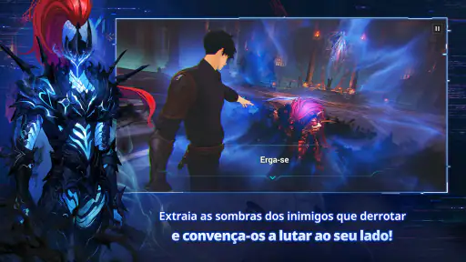 Solo Leveling:Arise screenshot