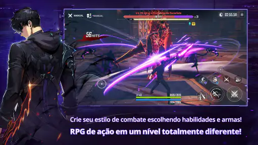 Solo Leveling:Arise screenshot