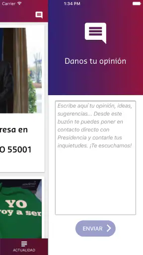 SomosSodexo screenshot