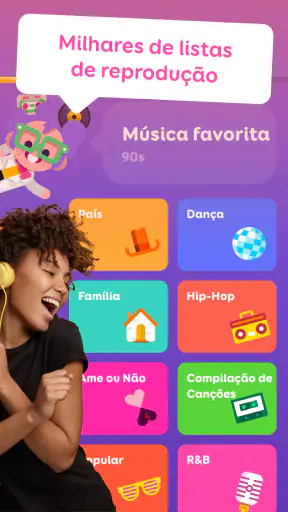 SongPop® - Adivinhe a Música screenshot