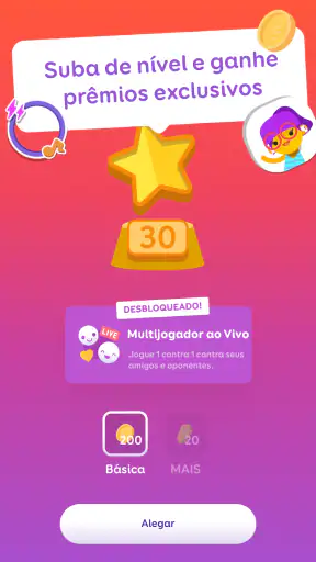 SongPop® - Adivinhe a Música screenshot