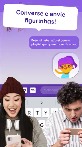 SongPop® - Adivinhe a Música screenshot