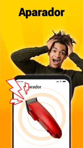 Sons Engraçados de Pegadinhas screenshot