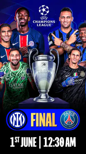 Sony LIV: Sports & Entmt screenshot