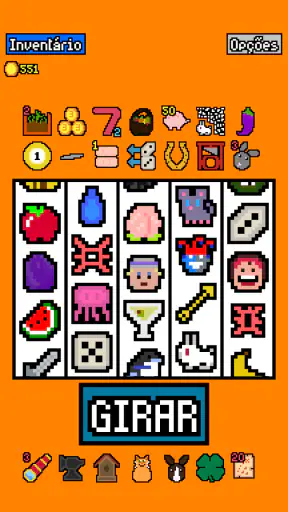 Sorte seja o Proprietário screenshot