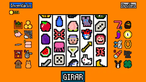 Sorte seja o Proprietário screenshot