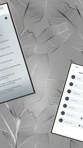 Sound & Soulful screenshot