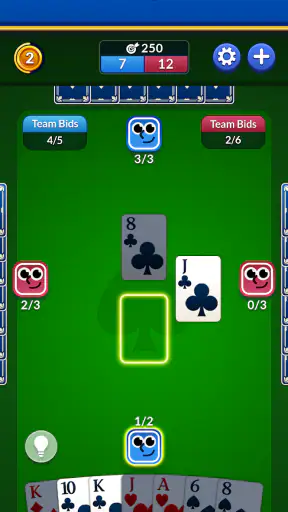 Spades - Cartas Clássicas screenshot