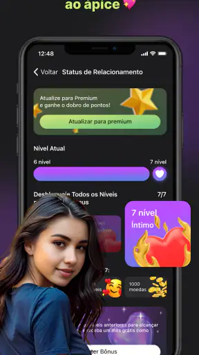 Spark AI: Chat e companhia screenshot