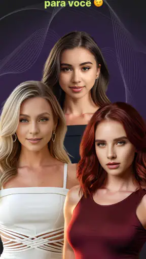 Spark AI: Chat e companhia screenshot