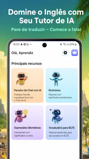 Speak French - Lingo Aprender screenshot