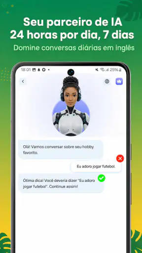 Speak French - Lingo Aprender screenshot
