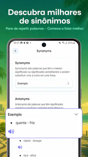 Speak French - Lingo Aprender screenshot