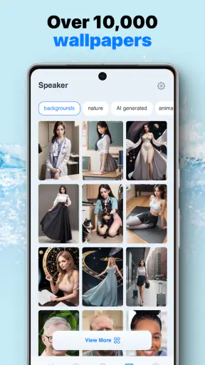 Speaker Cleaner -Water Removed screenshot