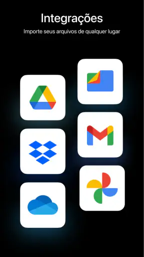 Speechify: Leitor de Voz IA screenshot