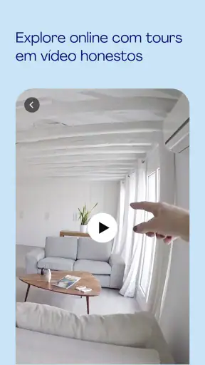 Spotahome: Aluguer online screenshot