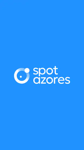 SpotAzores screenshot