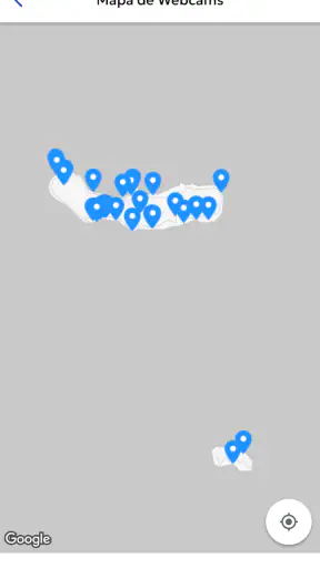 SpotAzores screenshot
