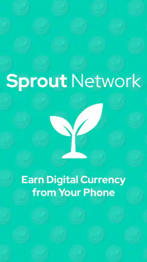 Sprout Network screenshot