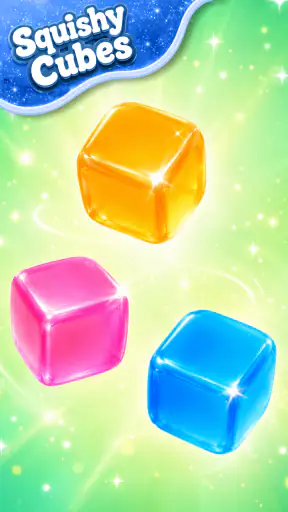 Squishy Magic: Brinquedos ASMR screenshot