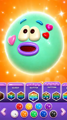 Squishy Magic: Brinquedos ASMR screenshot