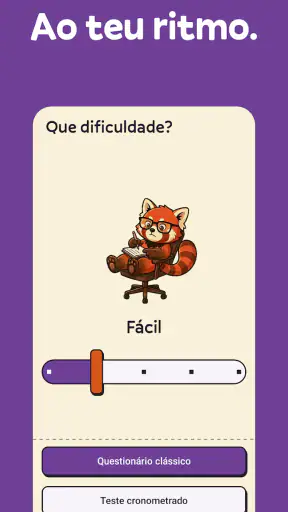 Squiz - Memória e quiz cultura screenshot