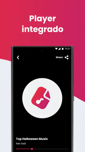 SSSTIK Video Downloader Lite screenshot