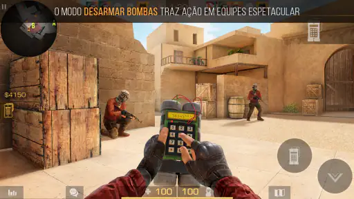 Standoff 2 screenshot
