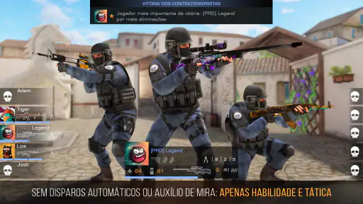 Standoff 2 screenshot