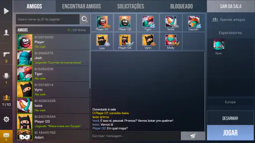 Standoff 2 screenshot