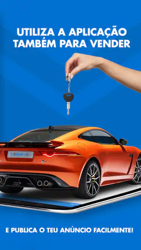 Standvirtual Carros: Comprar m screenshot