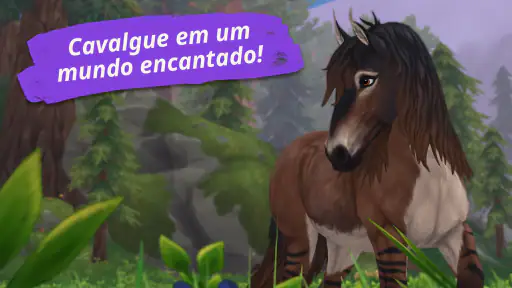 Star Stable Online screenshot