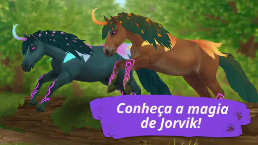 Star Stable Online screenshot