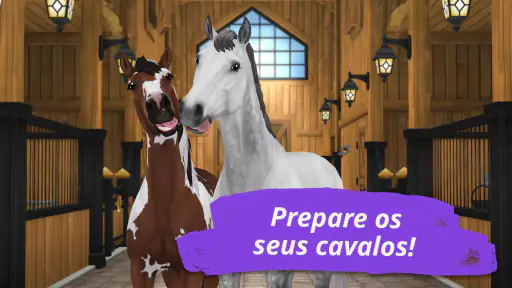 Star Stable Online screenshot