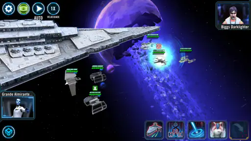Star Wars™: Galaxy of Heroes screenshot