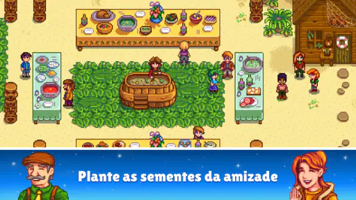 Stardew Valley screenshot