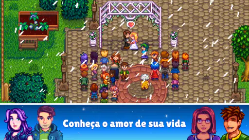 Stardew Valley screenshot