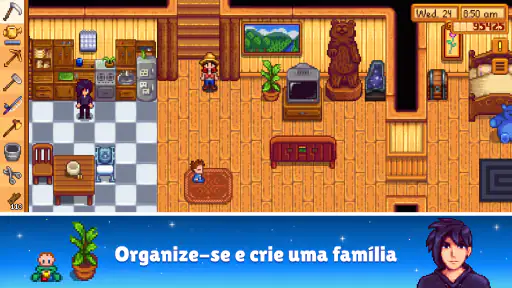 Stardew Valley screenshot