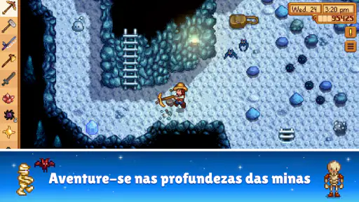 Stardew Valley screenshot