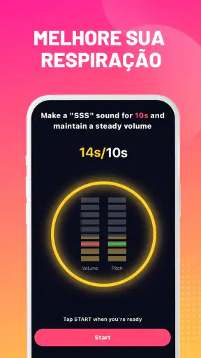 StarMaker: Cante Karaokê screenshot